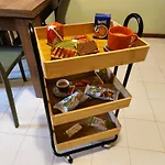 Burro E Salvia - E Gusto 아파트
