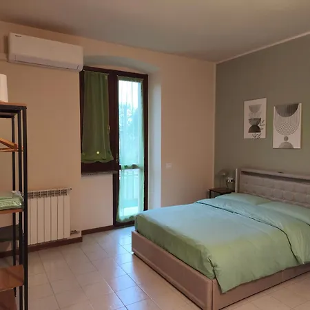 Apartamento Burro E Salvia - E Gusto Bérgamo