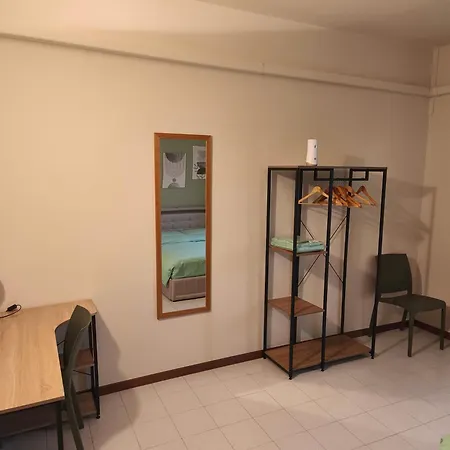 Apartamento Burro E Salvia - E Gusto *