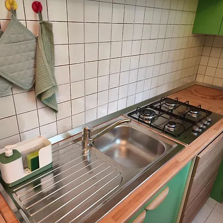 Burro E Salvia - E Gusto Bergamo