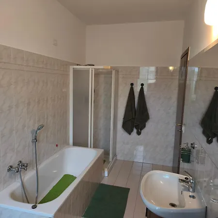 Burro E Salvia - E Gusto Apartment Bergamo