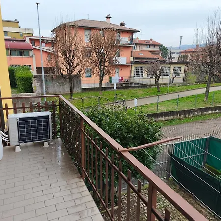 Burro E Salvia - E Gusto Apartment Bergamo