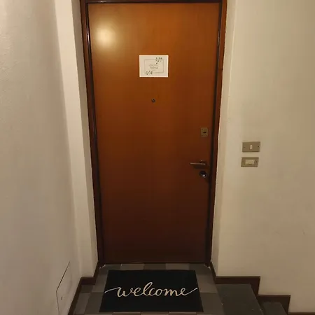 Burro E Salvia - E Gusto Apartment *