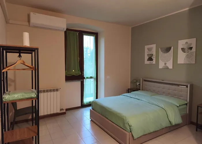 Apartamento Burro E Salvia - E Gusto Bérgamo