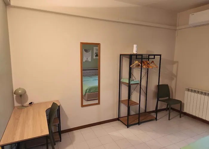 Apartamento Burro E Salvia - E Gusto *