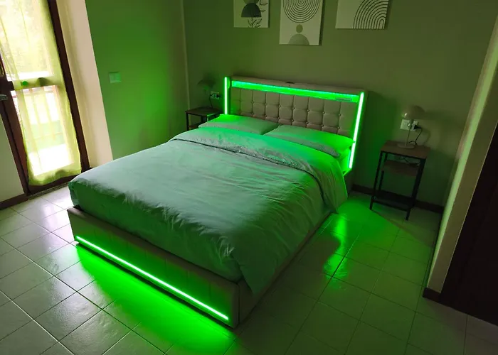 Burro E Salvia - E Gusto Apartamento Bérgamo