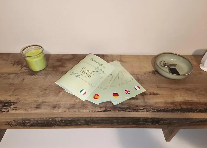 Burro E Salvia - E Gusto * Bérgamo