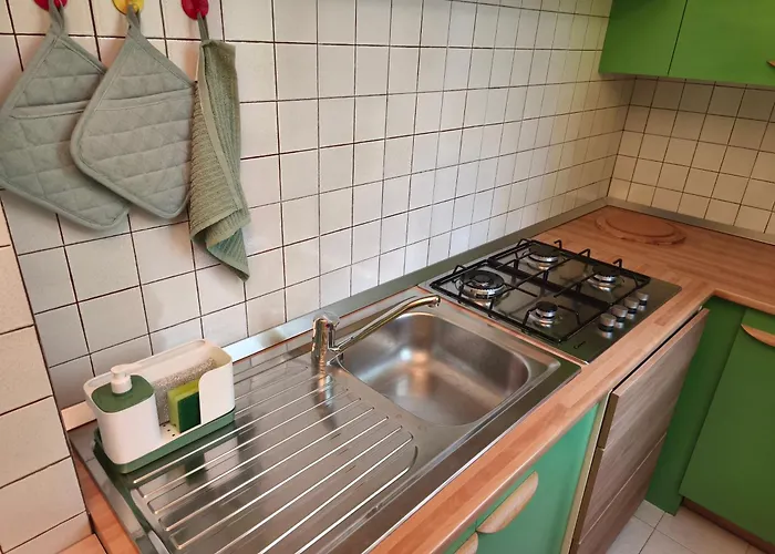 Burro E Salvia - E Gusto Bergamo