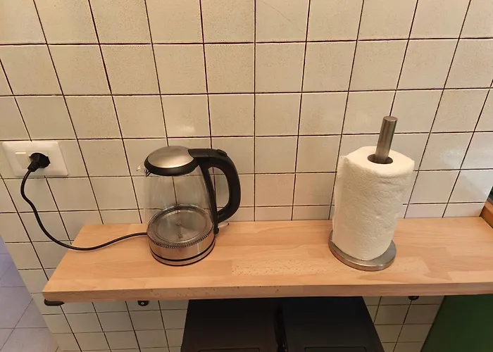 Apartamento Burro E Salvia - E Gusto