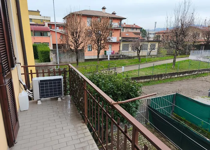 Burro E Salvia - E Gusto Apartamento Bérgamo
