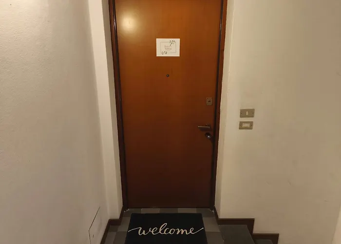 Burro E Salvia - E Gusto Apartment *