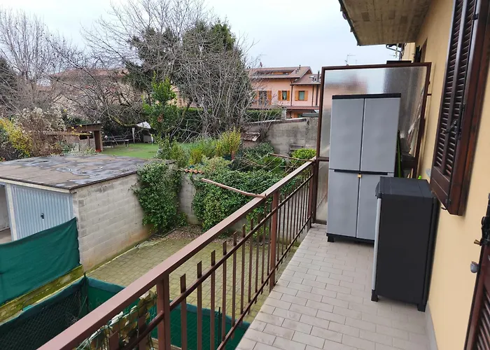 Apartamento Burro E Salvia - E Gusto *