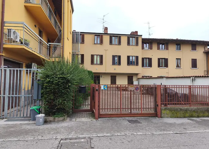 Burro E Salvia - E Gusto Apartment