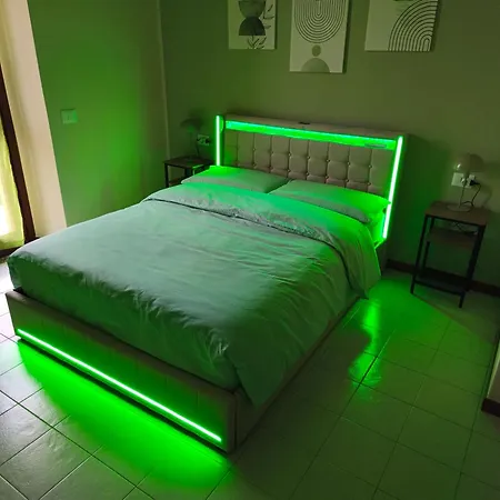 Burro E Salvia - E Gusto Apartament Bergamo