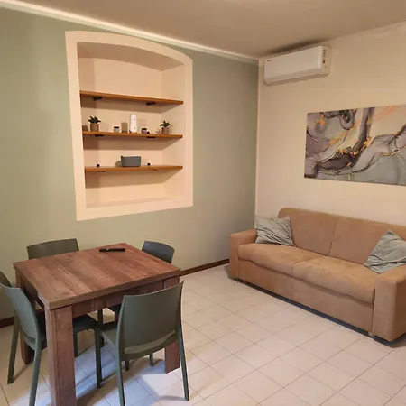 Burro E Salvia - E Gusto Apartament Bergamo