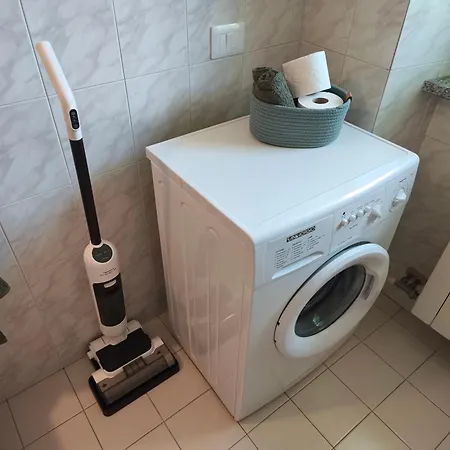 Apartamento Burro E Salvia - E Gusto
