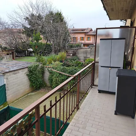 Apartamento Burro E Salvia - E Gusto *