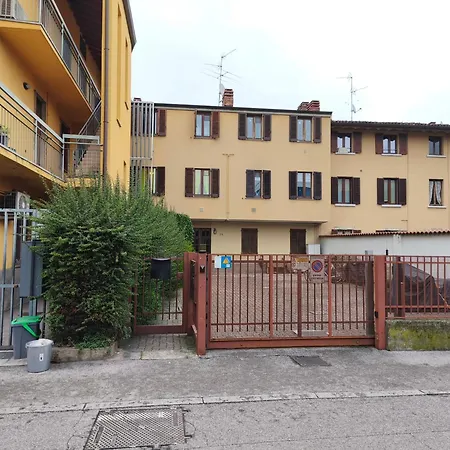 Burro E Salvia - E Gusto Apartamento