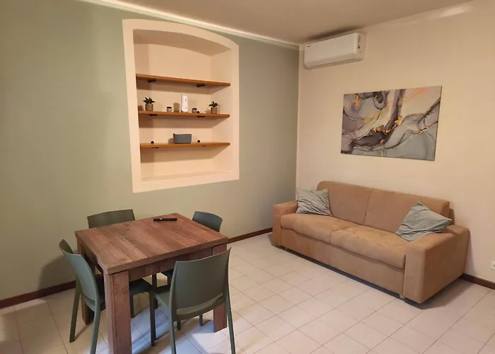 Burro E Salvia - E Gusto Apartament Bergamo