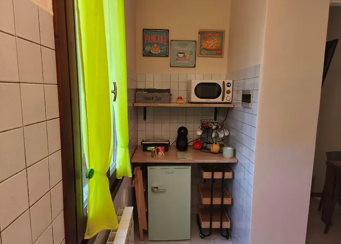 Burro E Salvia - E Gusto * Bergamo