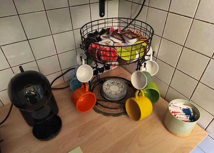 Burro E Salvia - E Gusto * Bergamo