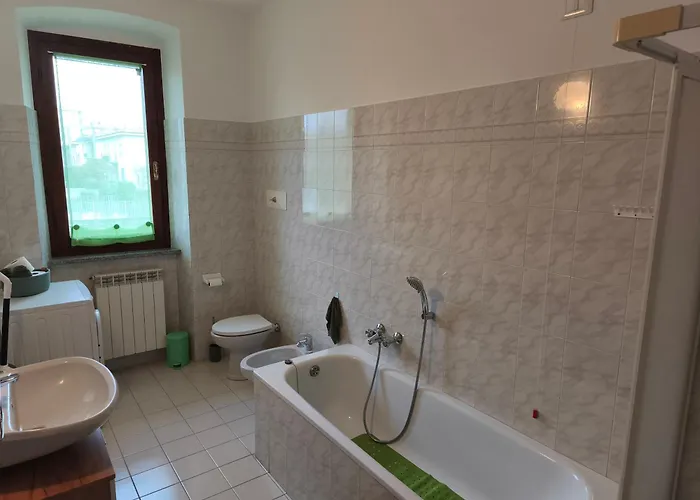 Burro E Salvia - E Gusto