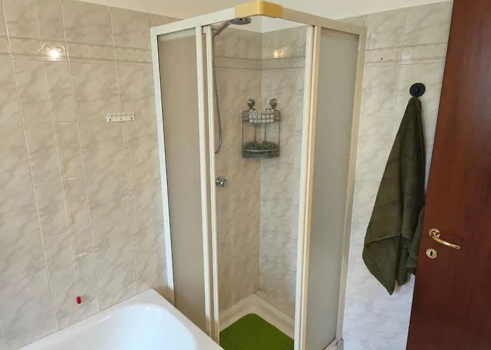 Apartament Burro E Salvia - E Gusto Bergamo