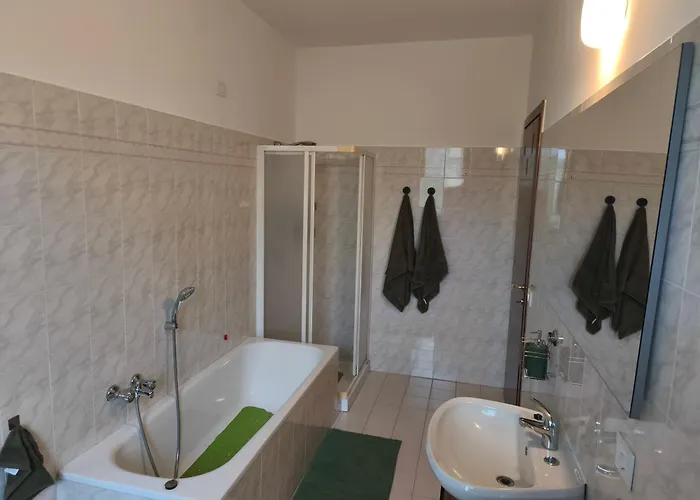 Burro E Salvia - E Gusto Apartament Bergamo