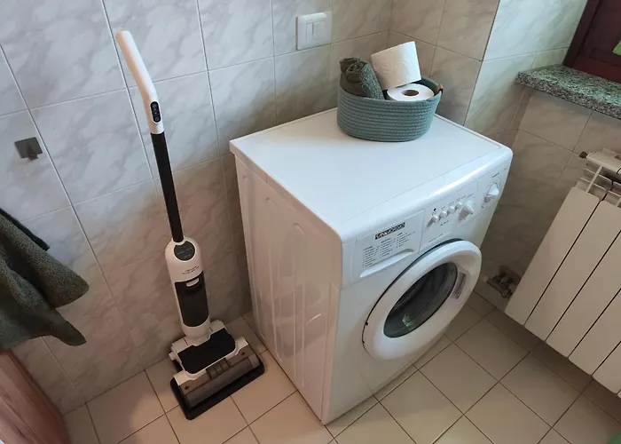 Apartament Burro E Salvia - E Gusto