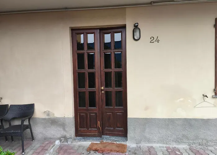 Apartament Burro E Salvia - E Gusto Bergamo